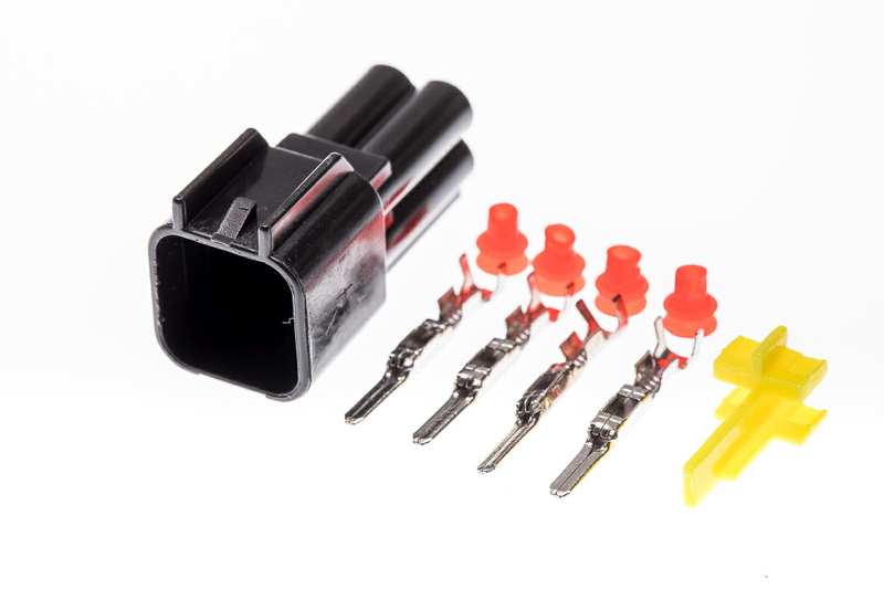 Kit reparare conector electric